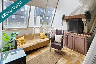 achat appartement sannois 95110