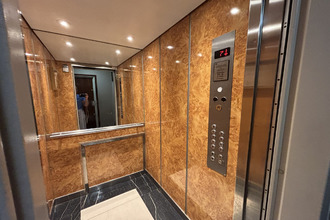 achat appartement sannois 95110