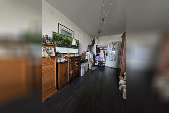 achat appartement sannois 95110