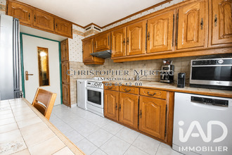 achat appartement sannois 95110