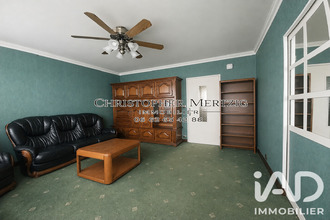 achat appartement sannois 95110
