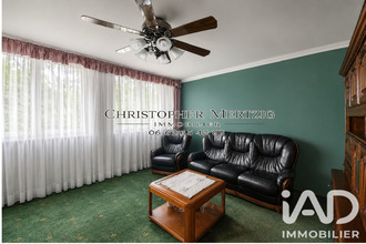 achat appartement sannois 95110
