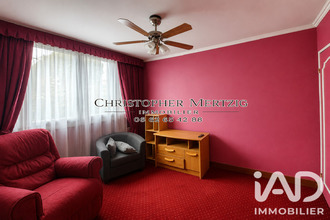 achat appartement sannois 95110