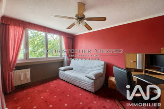 achat appartement sannois 95110