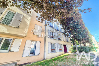 achat appartement sannois 95110