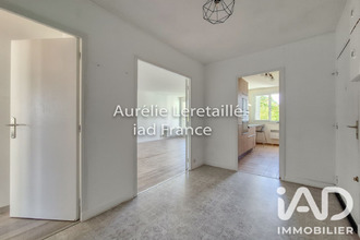 achat appartement sannois 95110