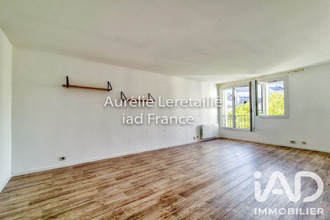 achat appartement sannois 95110