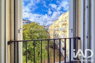 achat appartement sannois 95110