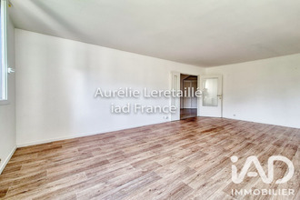 achat appartement sannois 95110