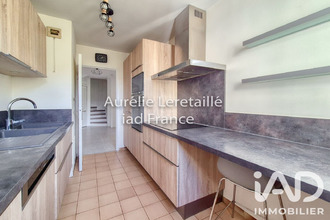 achat appartement sannois 95110