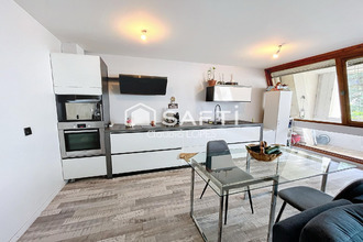 achat appartement sannois 95110