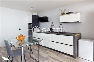 achat appartement sannois 95110