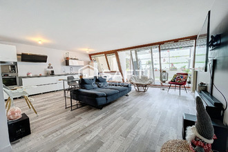 achat appartement sannois 95110