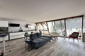achat appartement sannois 95110