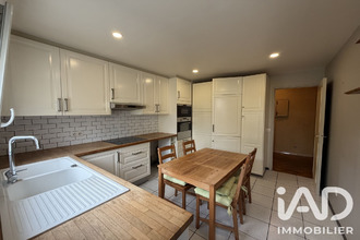achat appartement sannois 95110
