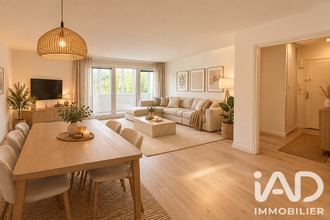 achat appartement sannois 95110