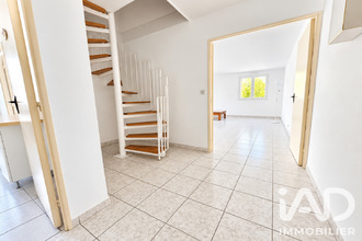 achat appartement sannois 95110