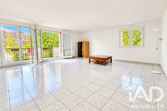 achat appartement sannois 95110