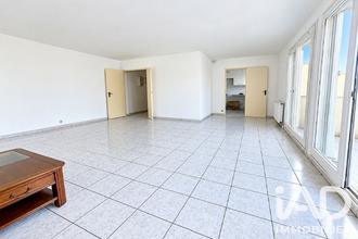 achat appartement sannois 95110