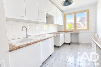 achat appartement sannois 95110