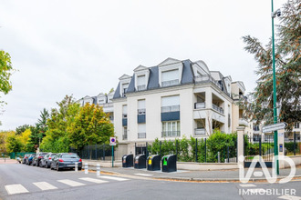 achat appartement sannois 95110