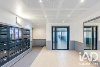 achat appartement sannois 95110