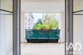 achat appartement sannois 95110