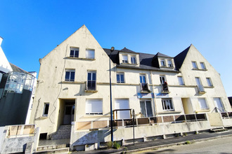 achat appartement santec 29250