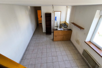 achat appartement santec 29250