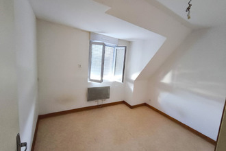 achat appartement santec 29250