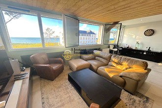 achat appartement santec 29250