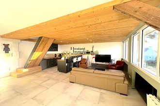 achat appartement santec 29250