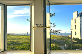 achat appartement santec 29250