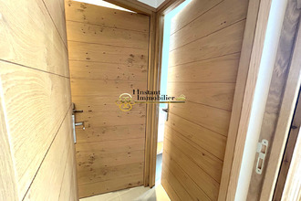 achat appartement santec 29250