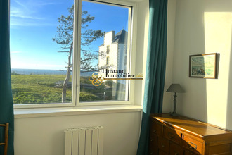 achat appartement santec 29250