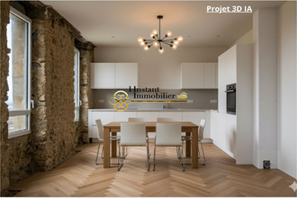 achat appartement santec 29250