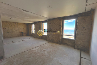 achat appartement santec 29250