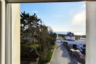 achat appartement santec 29250