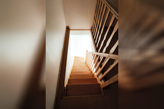 achat appartement santec 29250