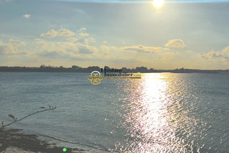 achat appartement santec 29250