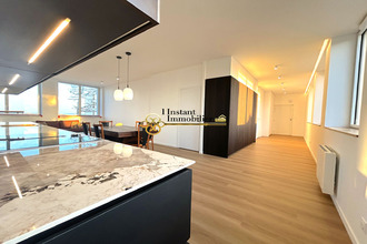 achat appartement santec 29250