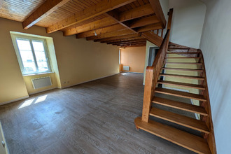 achat appartement santec 29250