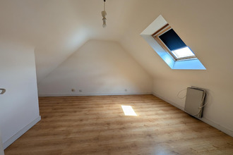 achat appartement santec 29250