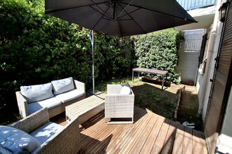 achat appartement santeny 94440