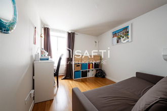 achat appartement santeny 94440