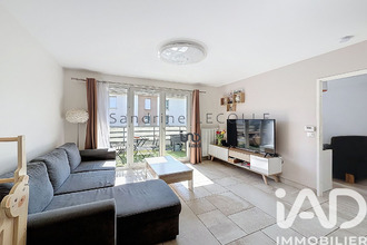 achat appartement santeny 94440