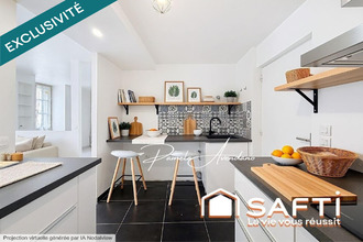 achat appartement santeny 94440