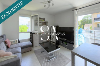 achat appartement santeny 94440
