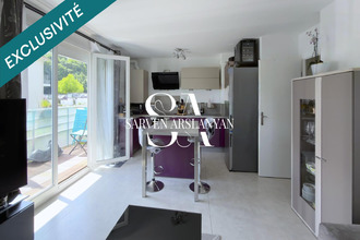 achat appartement santeny 94440