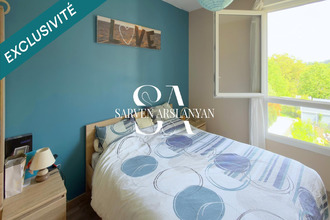 achat appartement santeny 94440